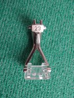 Bernina Applikationsfuß Nr. 23