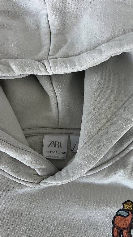 Pulls et sweat-shirts: Hoody Gr.152 – D'occasion à Günsberg par ElenaFl 1