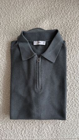 Mango Poloshirt, Grösse M