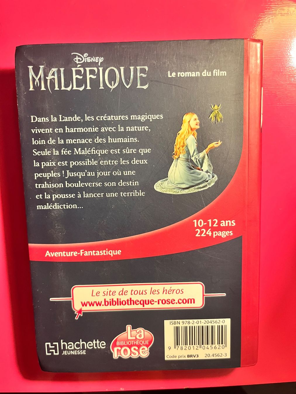 Libri: Maléfique – Usato da L'Orient venduto da var_ly9m 1