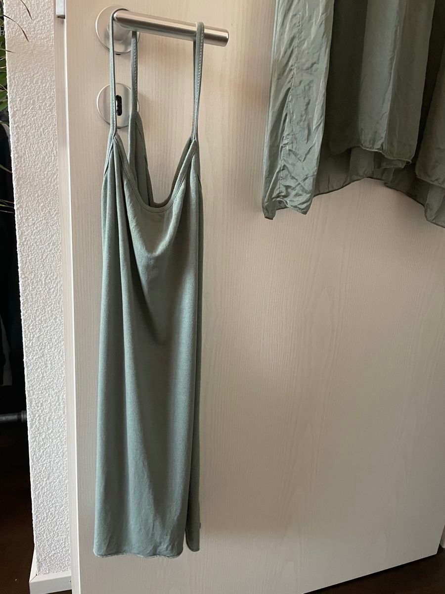 Vestiti: Seidenkleid, Grösse S-M – Usato da Basel venduto da abo_7yys 2