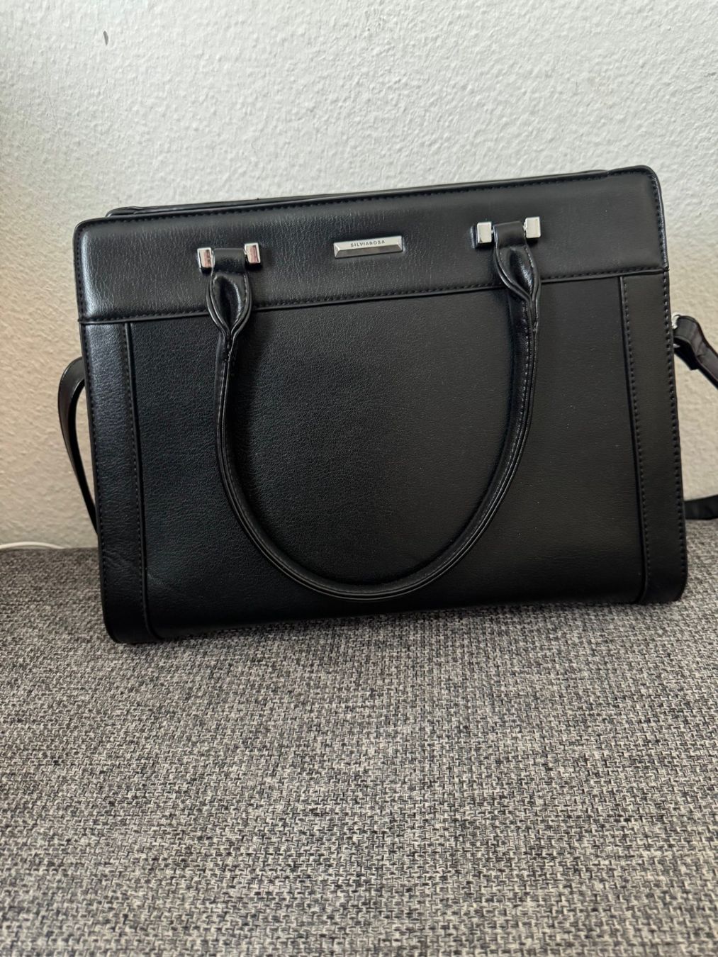 Borse da donna: Tasche Sale Silvia Rosa – Usato da Neuenhof venduto da H.mot 1