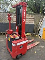 Deichselstapler Lansing PHEP6
