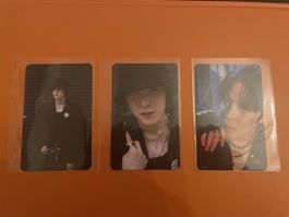 ATEEZ - Yunho