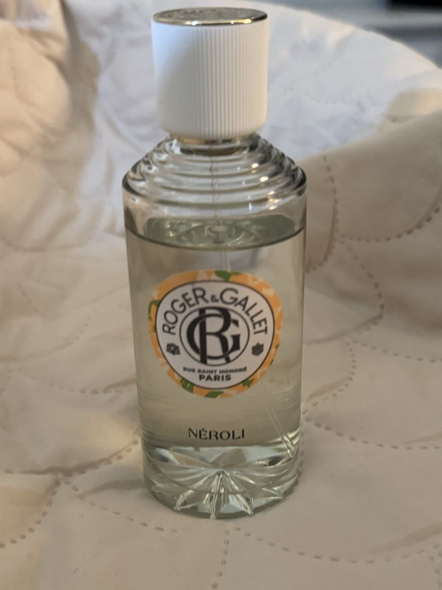 Parfum & Eau de Toilette: Roger & Gallet NÉROLI Eau de Parfum 30ml NEW – Gebraucht aus Zürich von olalinda 1