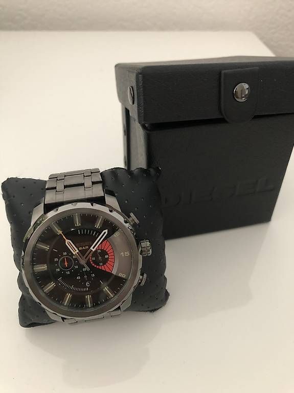 Orologi: Orologio da uomo Disel  – Usato da Würenlos venduto da Privato81
