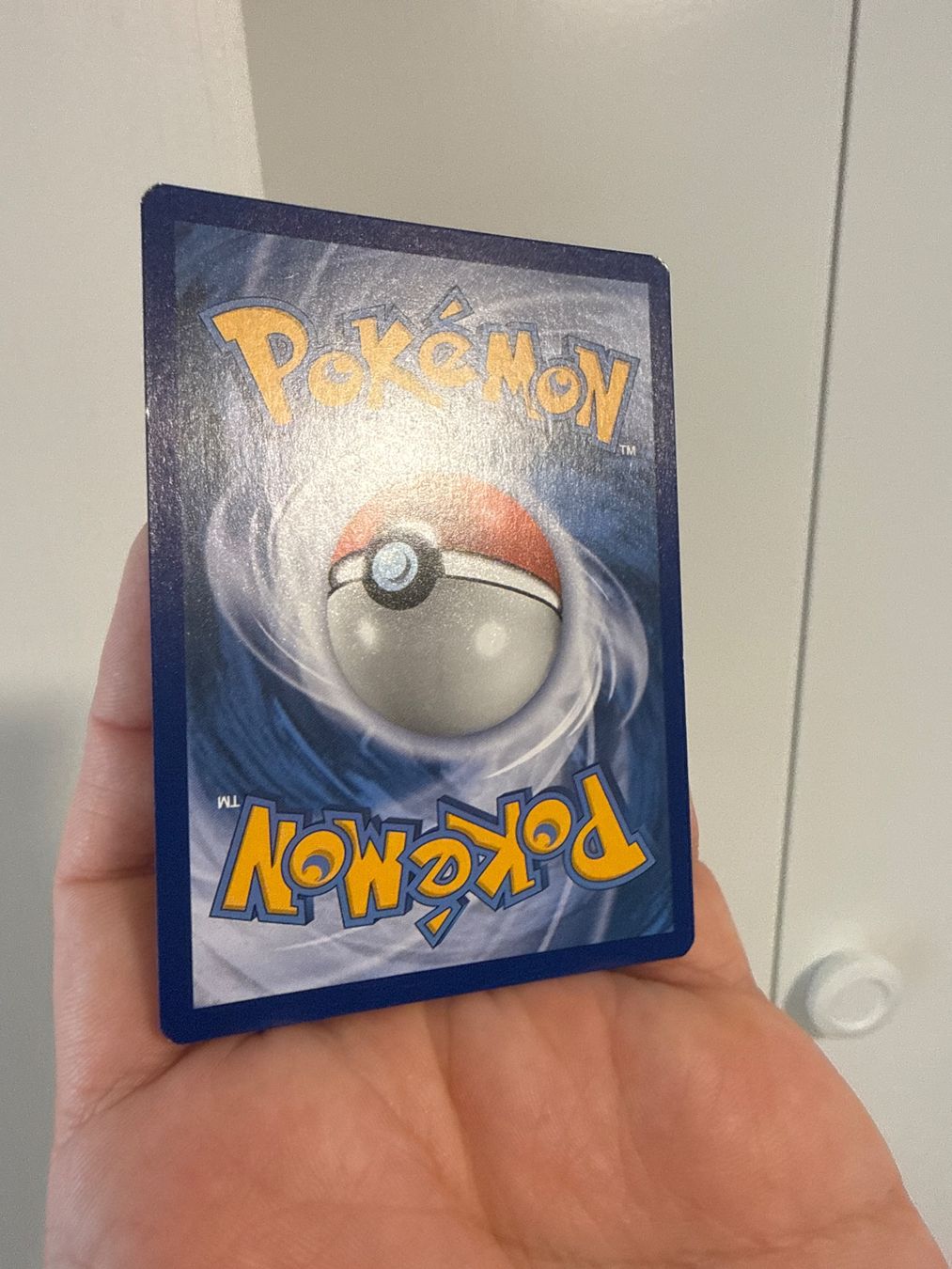 Cartoline: Pokemon Gengar Unbroken Bonds – Usato da Frauenfeld venduto da Poke_Toniii 5