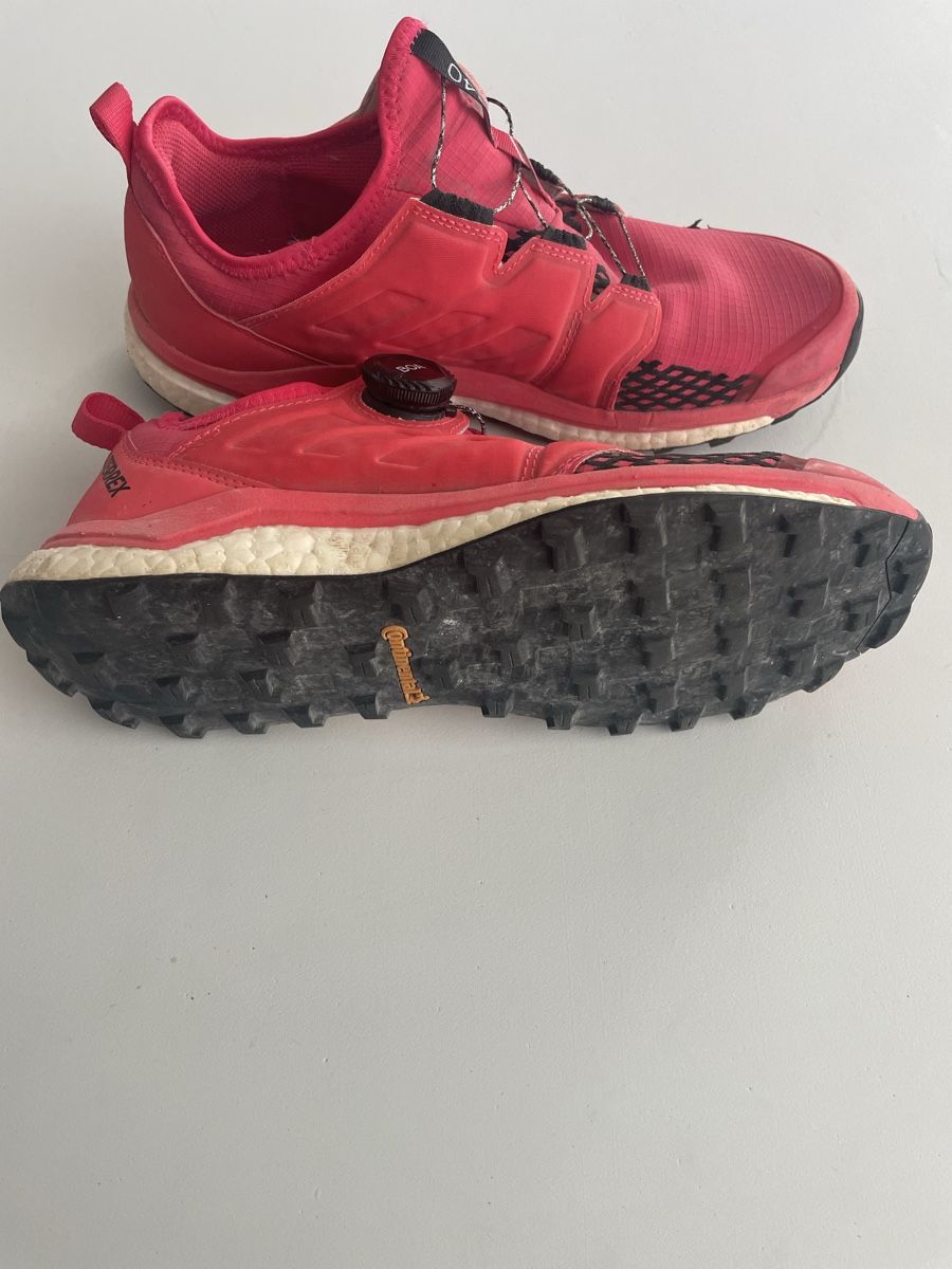 Scarpe da donna: Boa Sportschuh – Usato da Ennenda venduto da pao_ss5t 1