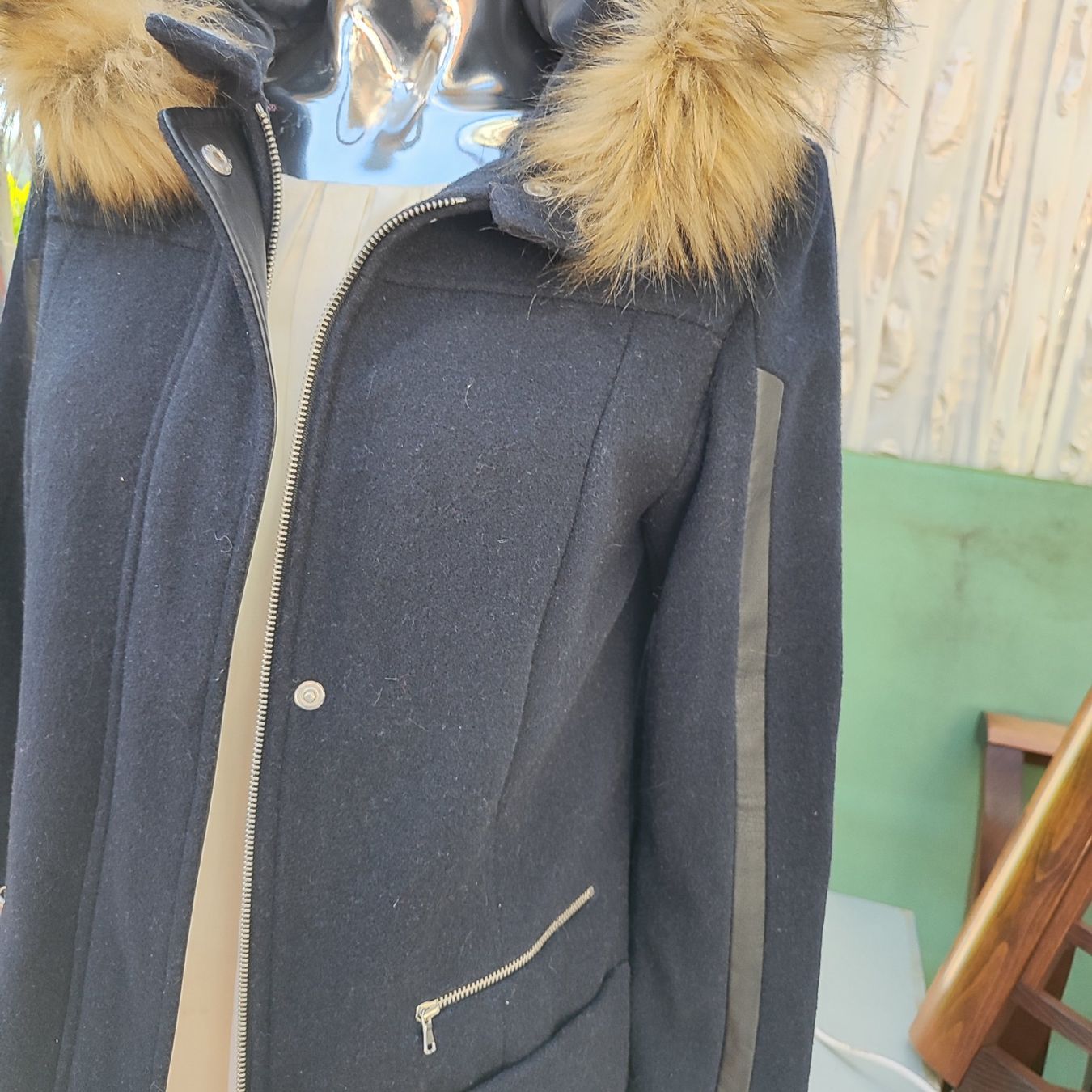 Manteaux: Damen Mantel GR 40 – D'occasion à Langnau am Albis par Judithsebi 5