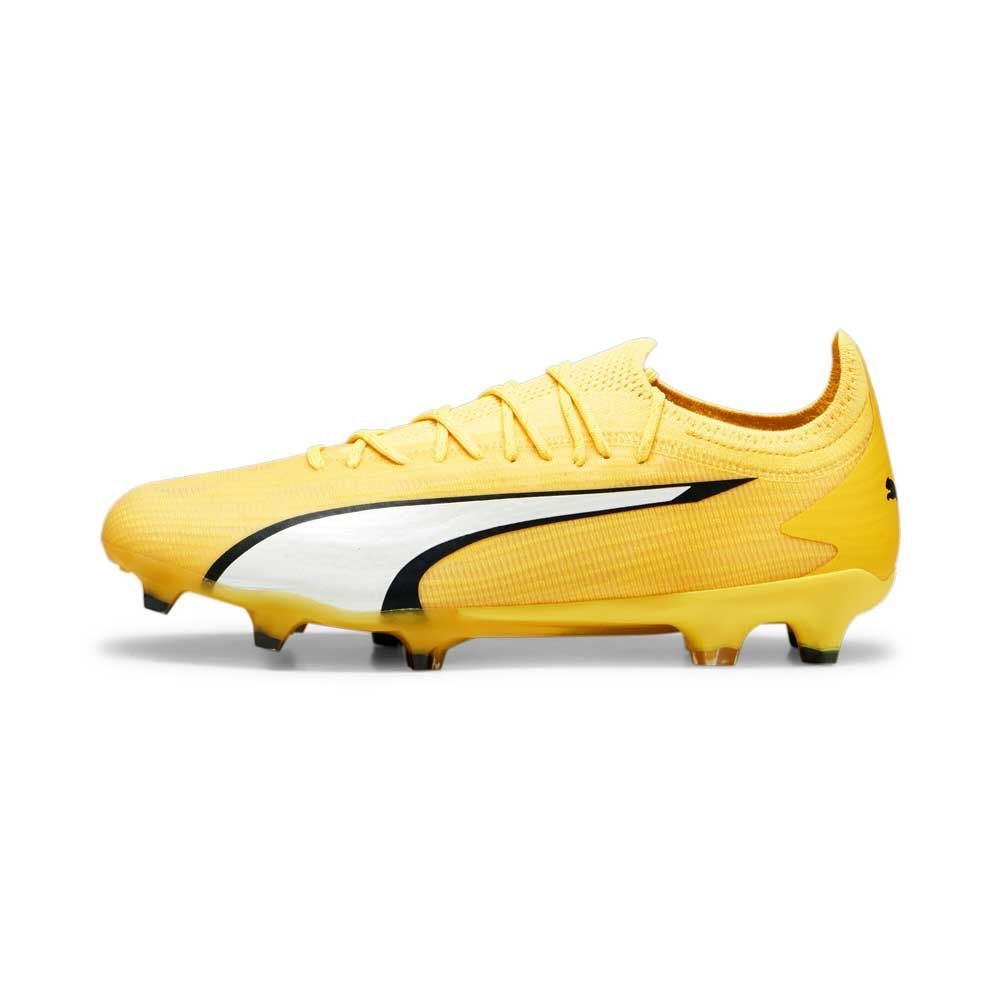 Puma Herrenschuhe: Puma ULTRA ULTIMATE FG/AG Gr. 42.5 – Neu und originalverpackt aus Winterthur von YEARCO 5