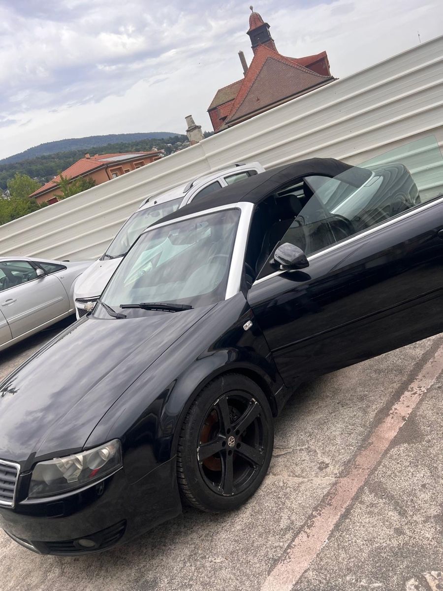 Audi Automobili: Audi A4 roule très bien  – Usato da Neuchâtel venduto da rye_yyh2 5