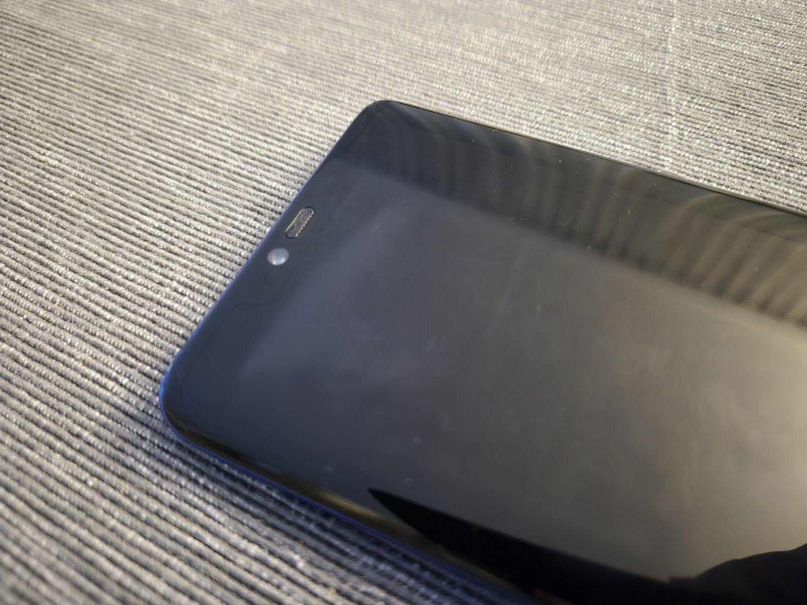 Huawei Telefoni cellulari / Smartphones: Huawei Mate 20 Pro in der Farbe Twilight – Usato da Niederbuchsiten venduto da pumpingpopeye 4