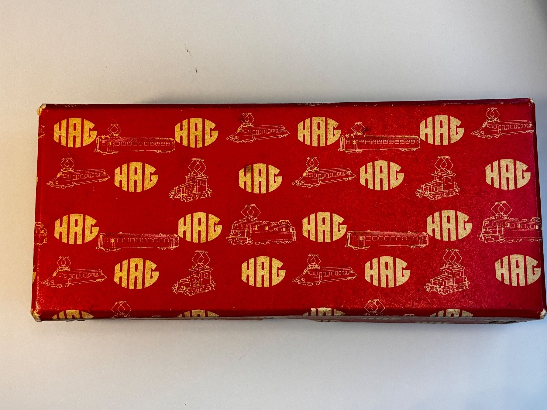Lima Modelleisenbahnen: LIMA RE 4/4 l SBB in plastica – Gebraucht aus Montagnola von ciain67 5