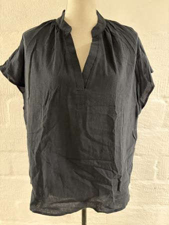 Damen Sommerbluse,Gr.M;Shein