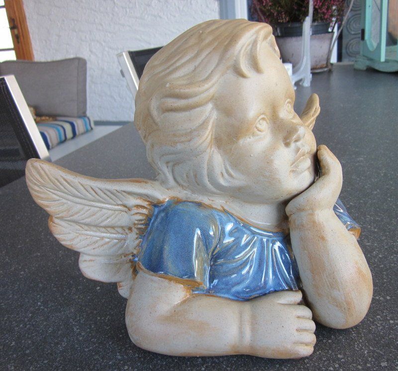 Bigbuy Dekoobjekt Büste 53 X 29 X 82 Cm Buddha Har Produktbild-Vorschau 3