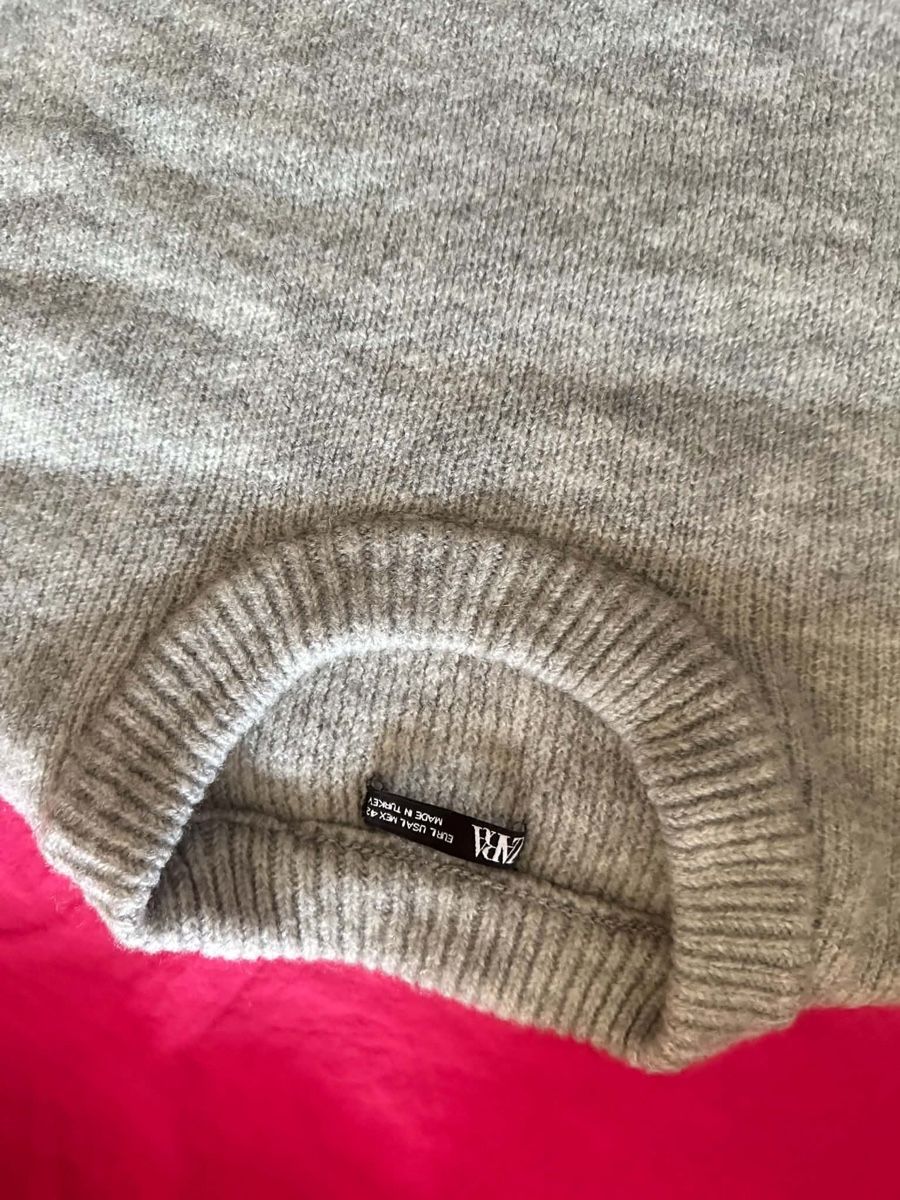 Zara Maglioni & Felpe: ZARA Pullover gr L – Usato da Gutenswil venduto da Bregenzer8610 1