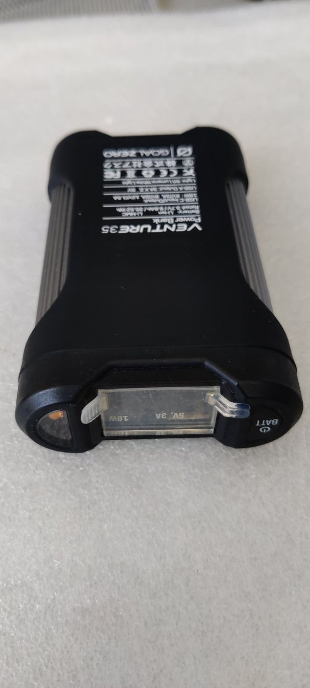 Goal Zero Accus: Goal Zero Venture 35 Powerbank – D'occasion à Zürich par sendbad 1