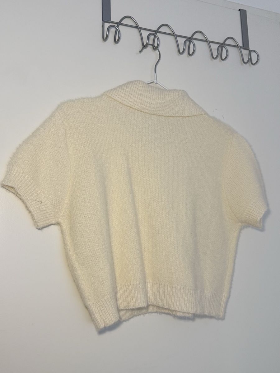 Top: Fashion Nova Oberteil – Nuovo (secondo la descrizione) da Baar venduto da elexata 3