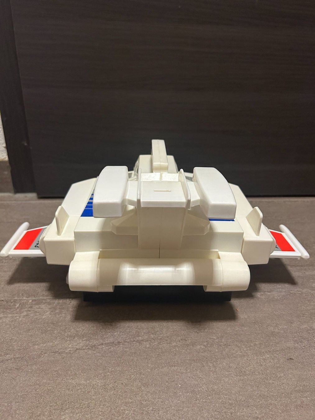 Giocattoli: Andro Base for Gobots Transformers vintage 1985 von Blue-Box – Usato da Lausanne venduto da Retro-geek 4