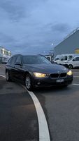 BMW 320d xDrive M Sport Touring