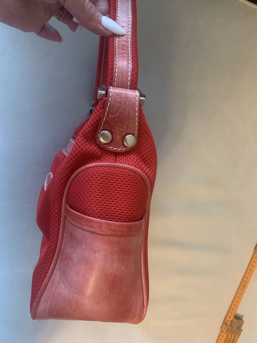 Nero Giardini Borse da donna: Nero Giardini Tasche  – Usato da Bergdietikon venduto da zor_856j 2