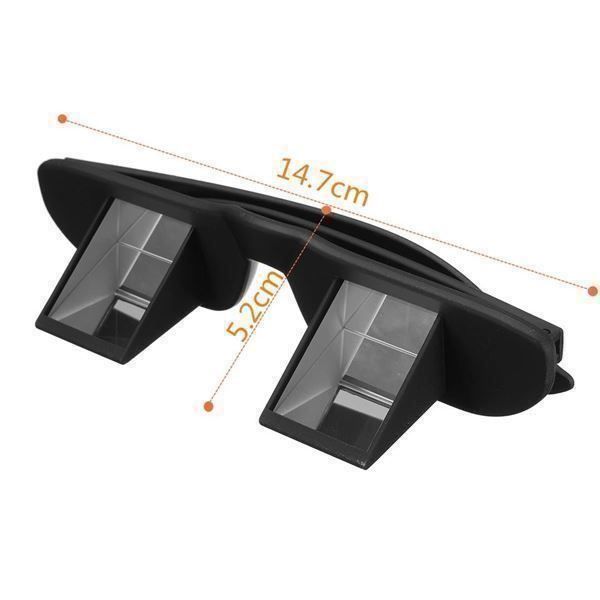 Pareti & prese d'arrampicata: Kletter Brille / Climbing glasses – Nuovo e nell'imballaggio originale da Winterthur venduto da Neilpryde01 4