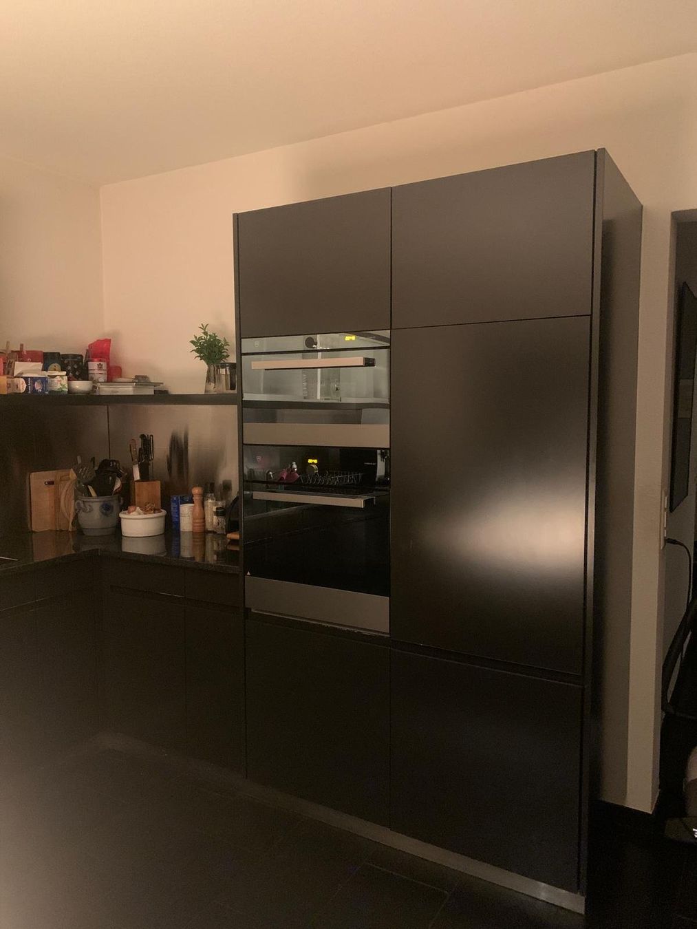 V-Zug Komplettküchen: Designer Küche – Gebraucht aus Solothurn von Kilgore64 2
