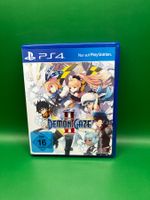 Demon Gaze II (Deutsch) - Playstation 4