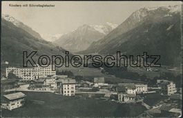GRS Klosters