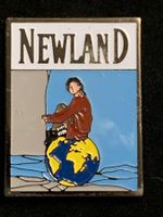 Pin Newland