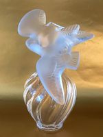 Nina Ricci / Parfum Factice / l‘air du temps / Lalique  20cm