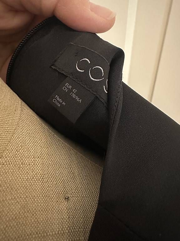 Kleider: cos kleid – Gebraucht aus Zürich von GabiHiestand 2