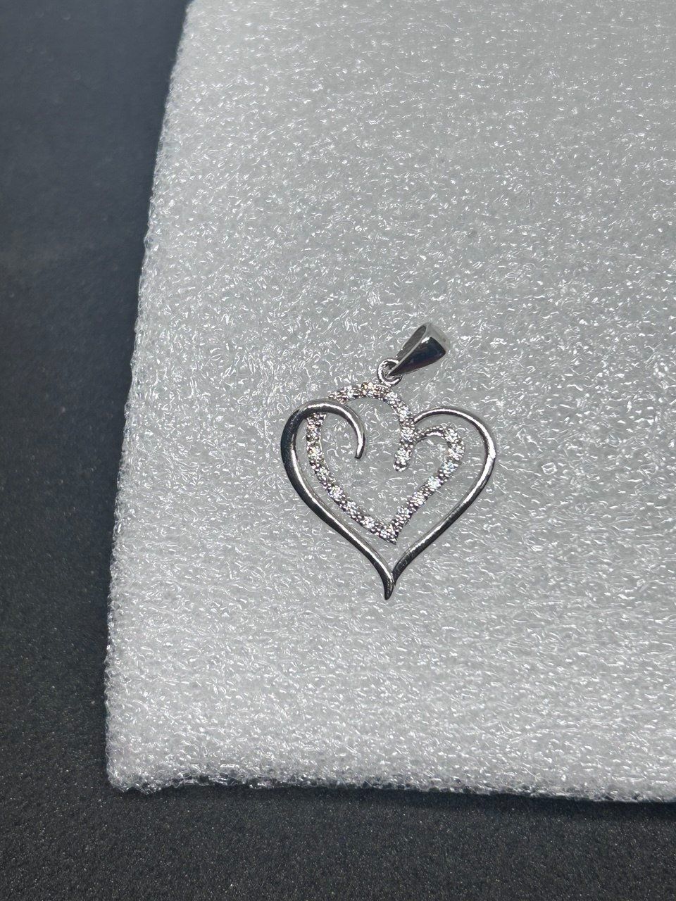 Pendentifs: Pendente Amor Argento 925 – D'occasion à Giubiasco par LorisVale 4