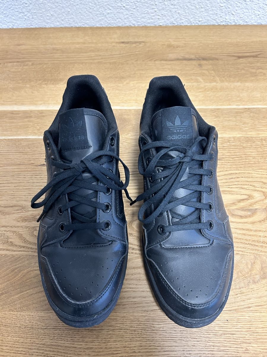Adidas Herrenschuhe: Adidas Sneaker – Gebraucht aus Rupperswil von 4l310rsi 1