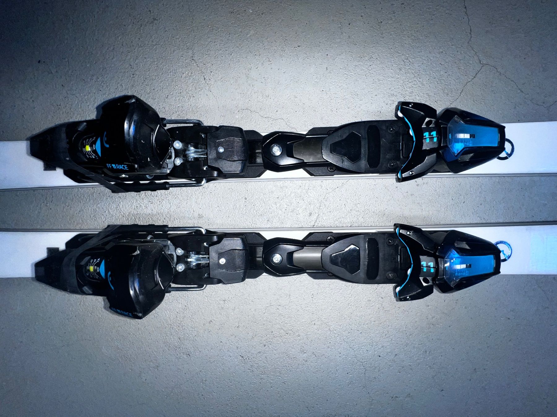 Head Skis: Head Worldcup Rebels e.GS Rebel Team – Gebraucht aus Falera von prinzessin2 2