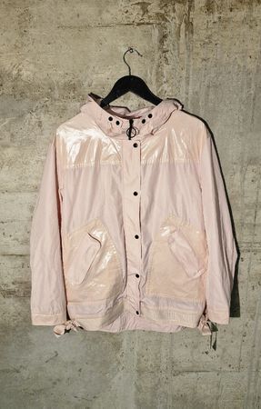 Marc Cain Damen Jacke EU 40 (N3) – Übergangsjacke Frühling