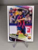Quim Junyent RC FC Barcelona Topps Flagship