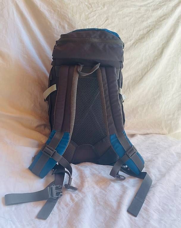 Kindertaschen: Rucksack / Kinderrucksack – Gebraucht aus Hasliberg Wasserw von lilaa. 2