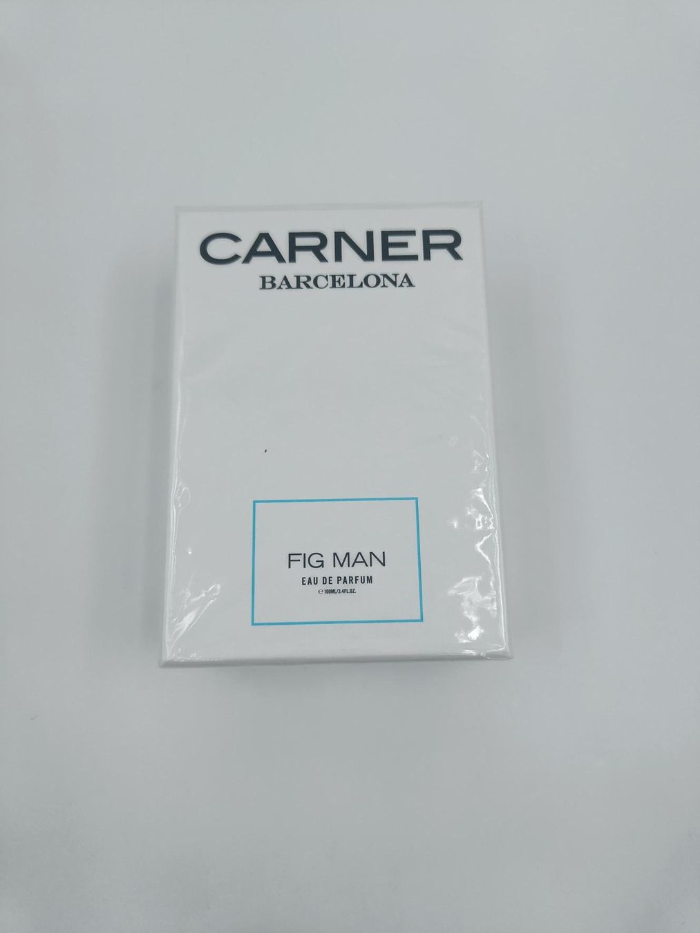 Parfums & Eau de Toilette: CARNER BARCELONA EAU DE PARFUM " FIG MAN ", 100 ML – Neuf avec emballage d'origine à Luzern par EdiGem