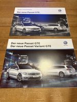 VW Passat Prospekt & Preisliste 2015 Top Zustand