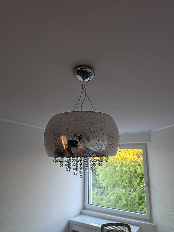Lustres & lampes de plafonds: Hängelampe – D'occasion à Dübendorf par yupa
