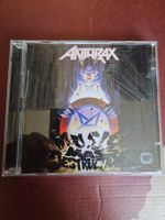 CD & DVD, Anthrax – Music Of Mass Destruction (Thrash, 2004)