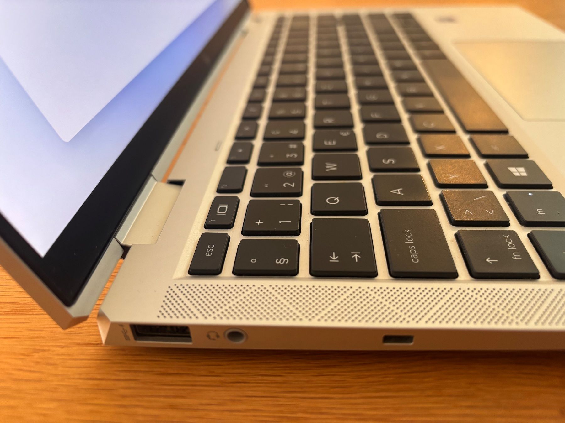 Hewlett Packard Notebook: HP EliteBook x360 G7, 2021 – Usato da Sursee venduto da new_6hny 3