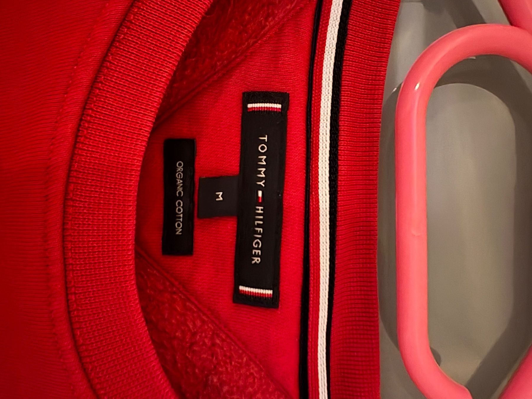 Tommy Hilfiger Maglioni & Felpe: Tommy Hilfiger Pullover Gr. M – Usato da Rümlang venduto da Jenni.21 2