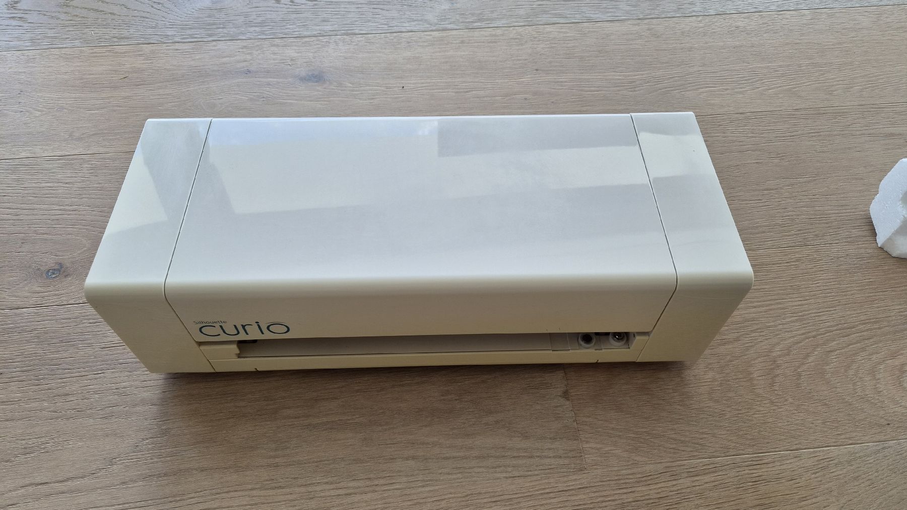 Silhouette Kit bricolage: Silhouette Curio Schneideplotter – Usato da Hochdorf venduto da Wing01 7