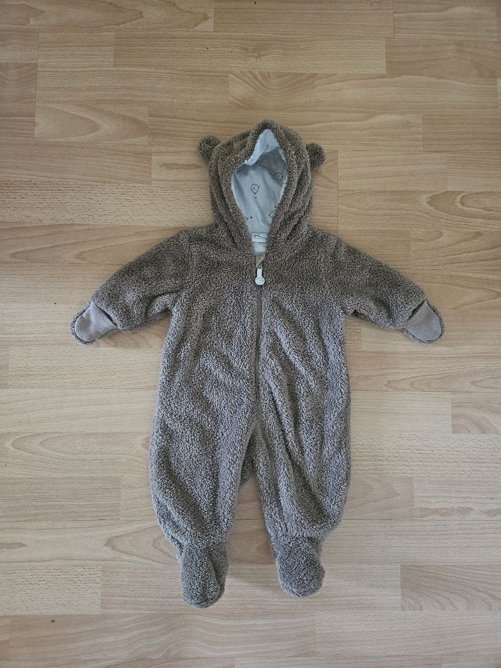 H&M Babyanzüge: Baby Anzug Gr. 56 – Gebraucht aus Zürich von Kris8050 3