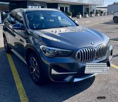 BMW X1 Xdrive 20i Steptronic