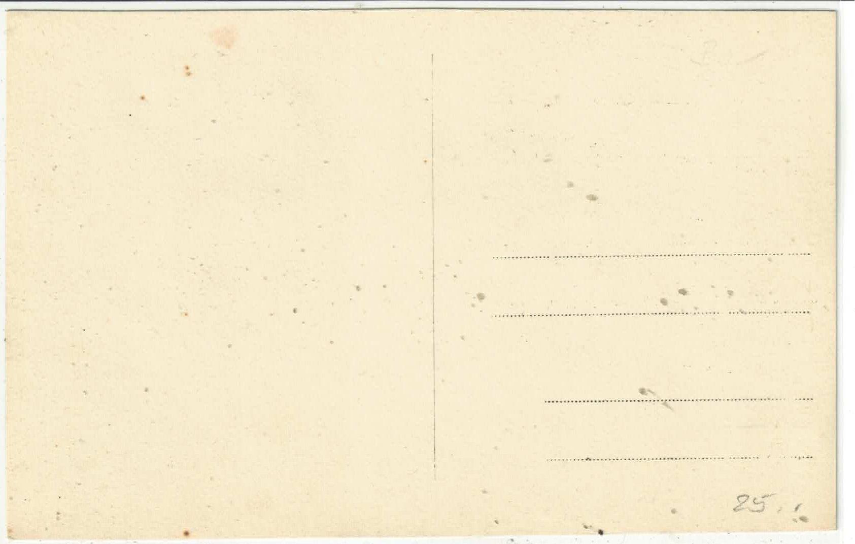 Cartoline postali: Bülach - Dorfpartie – Usato da Ettingen venduto da Kartenplanet 1
