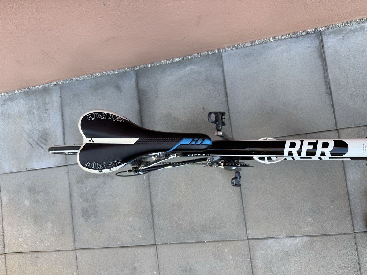Cube Velos: Cube Rennvelo – Gebraucht aus Zürich von reb_y9hl 9