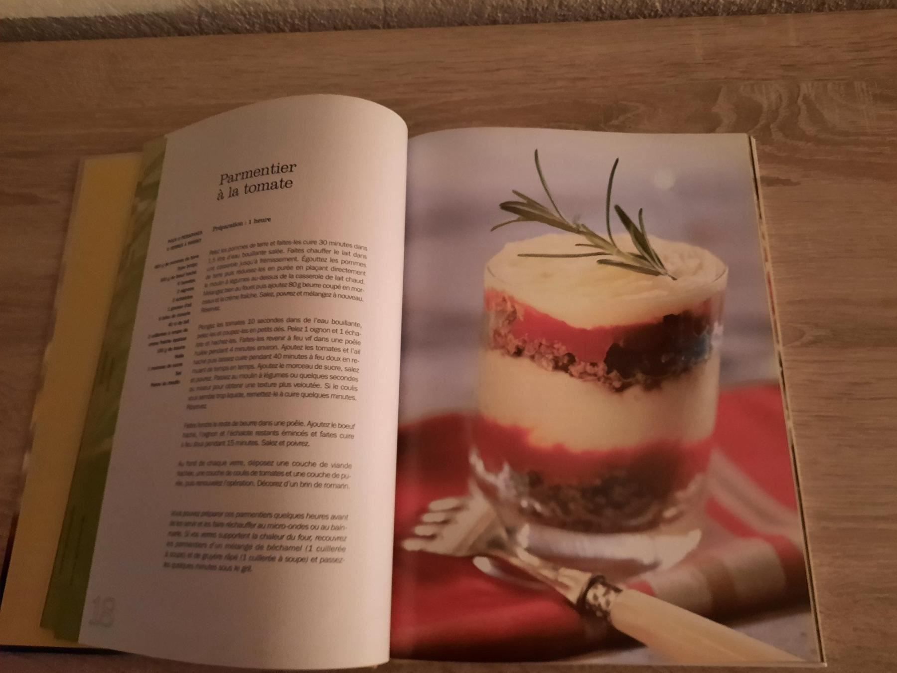 Libri: Verres gourmands – Usato da Murten venduto da laeti692 3